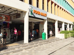 190 toa payoh central (D12), Retail #498865811